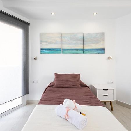 188 Las Tortugas Holiday Home By Sunkeyrents Costa Adeje  Εξωτερικό φωτογραφία