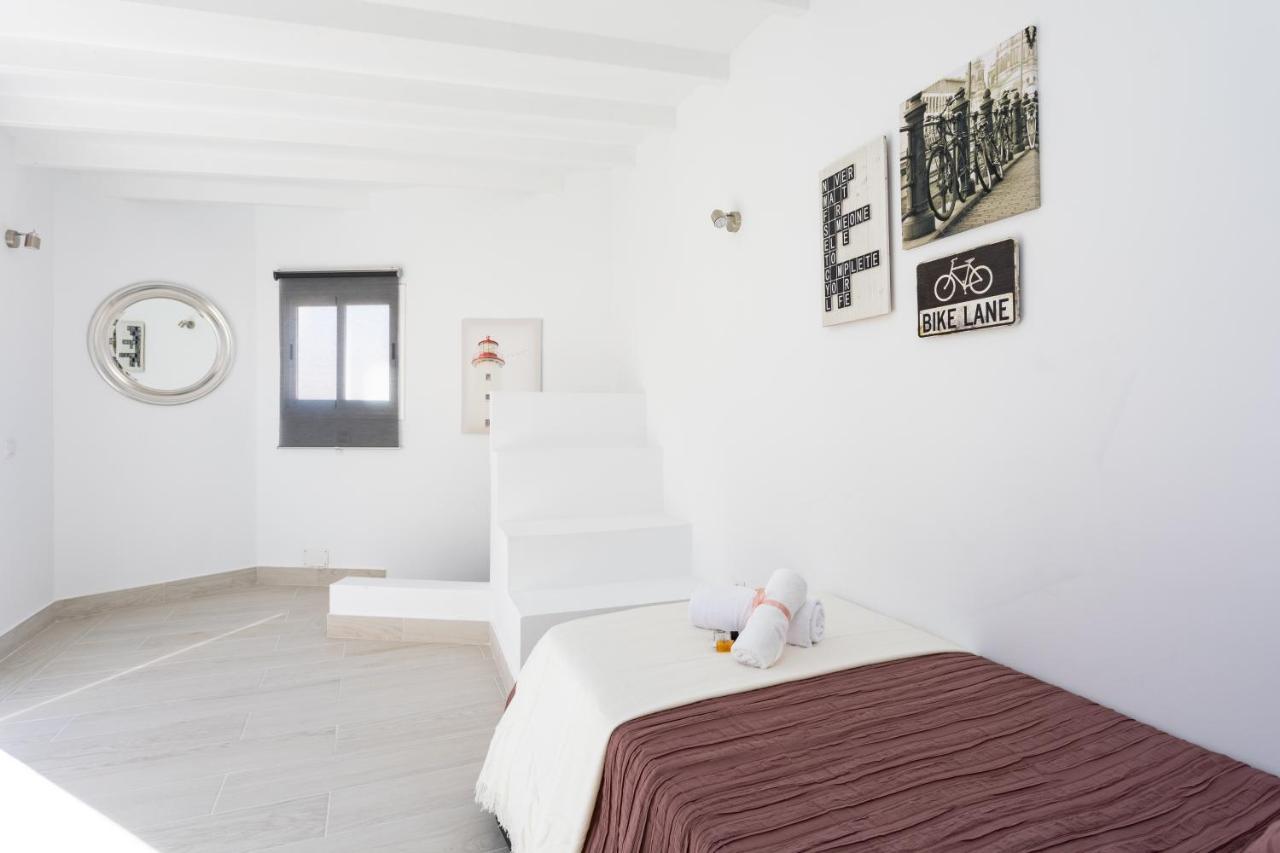 188 Las Tortugas Holiday Home By Sunkeyrents Costa Adeje  Εξωτερικό φωτογραφία