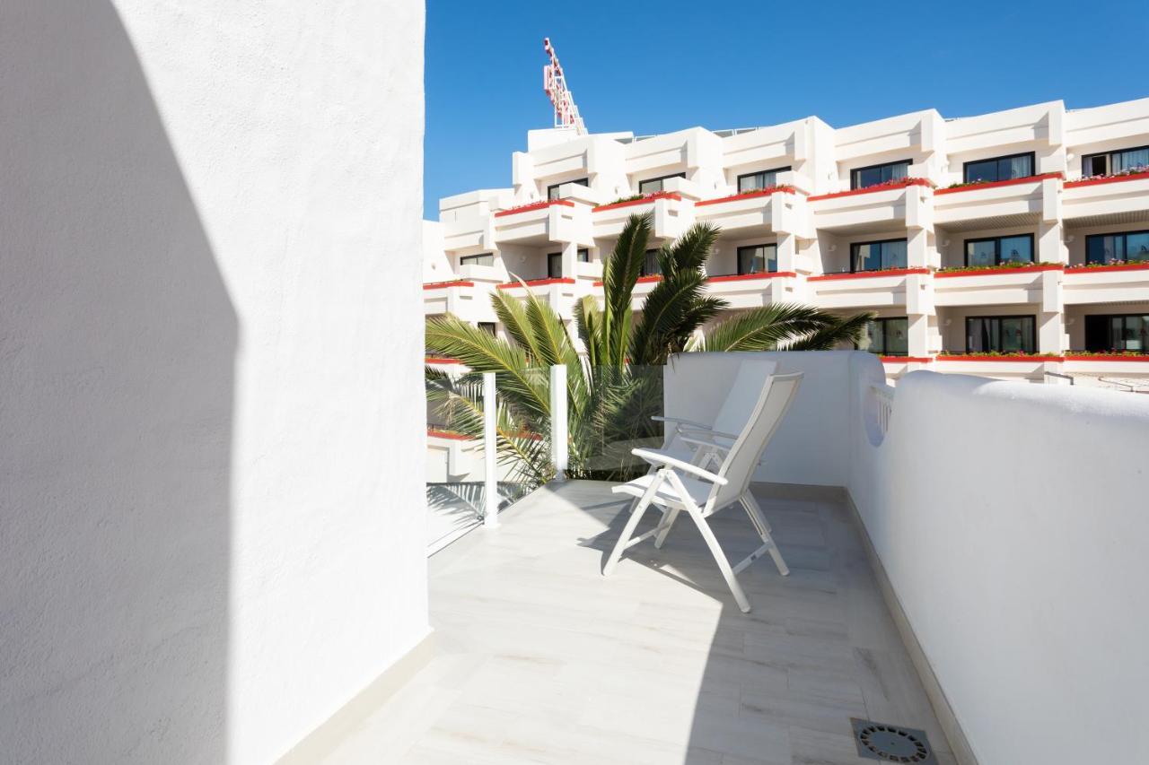 188 Las Tortugas Holiday Home By Sunkeyrents Costa Adeje  Εξωτερικό φωτογραφία
